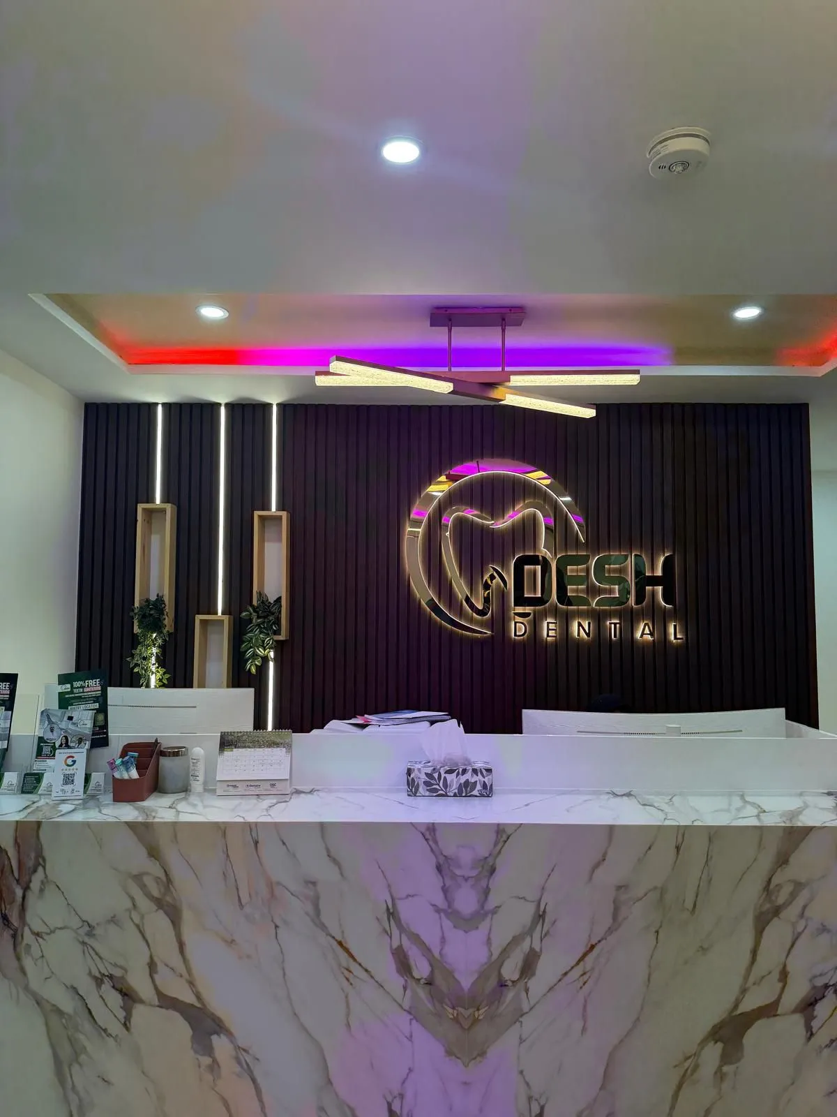 Full Remodel